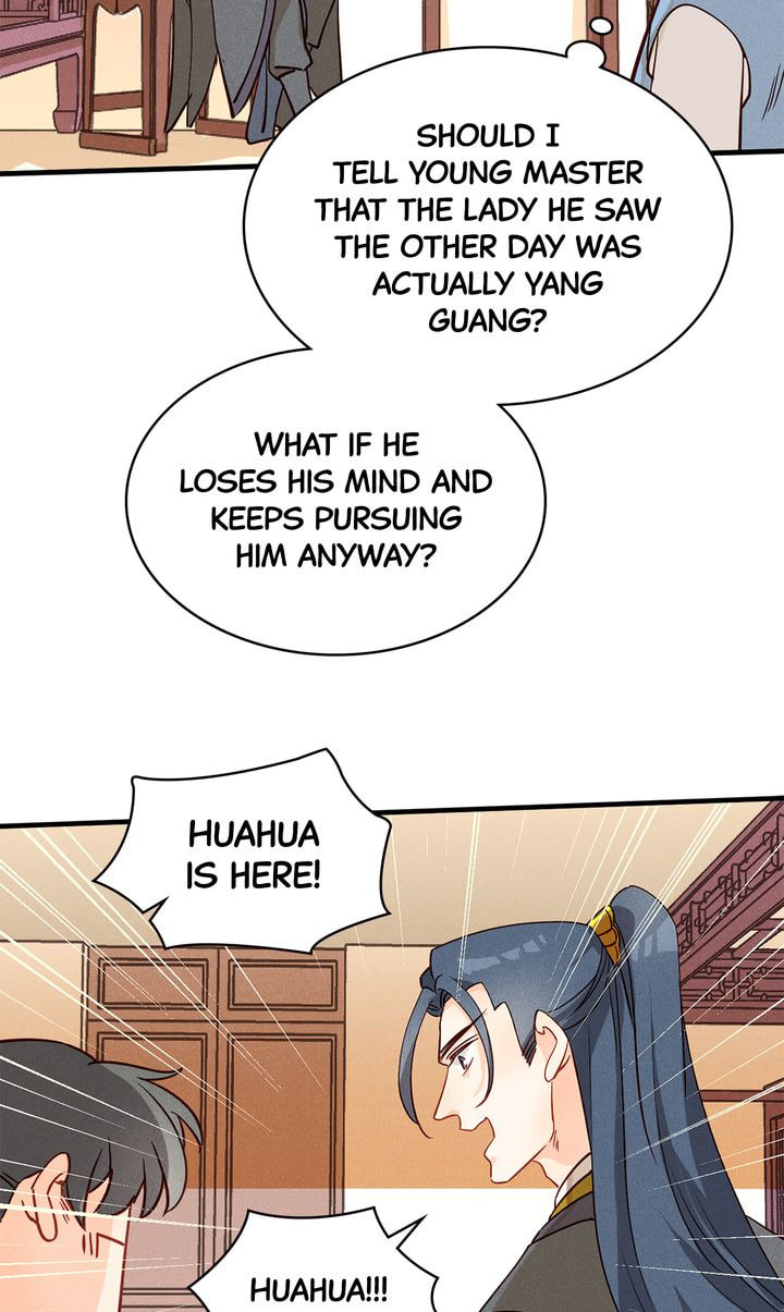 Read Demonic (Colored) chapter 37 image 13 on Lezhin