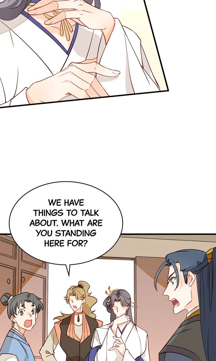 Read Demonic (Colored) chapter 37 image 17 on Lezhin