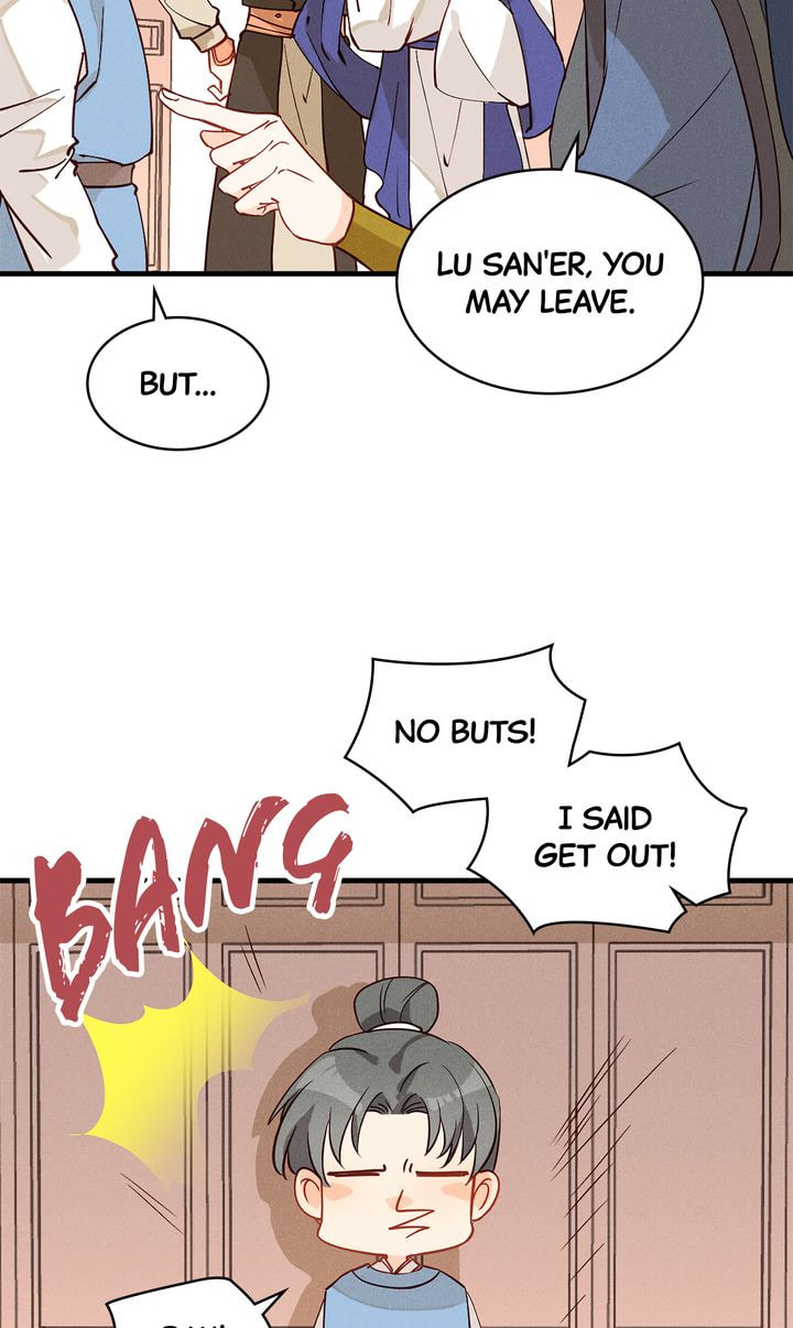 Read Demonic (Colored) chapter 37 image 18 on Lezhin