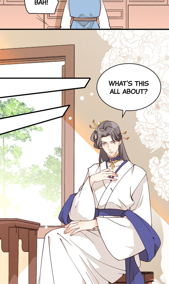Read Demonic (Colored) chapter 37 image 19 on Lezhin