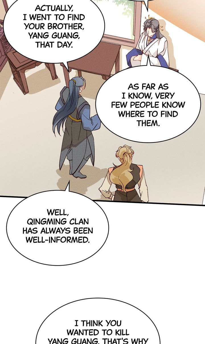 Read Demonic (Colored) chapter 37 image 24 on Lezhin