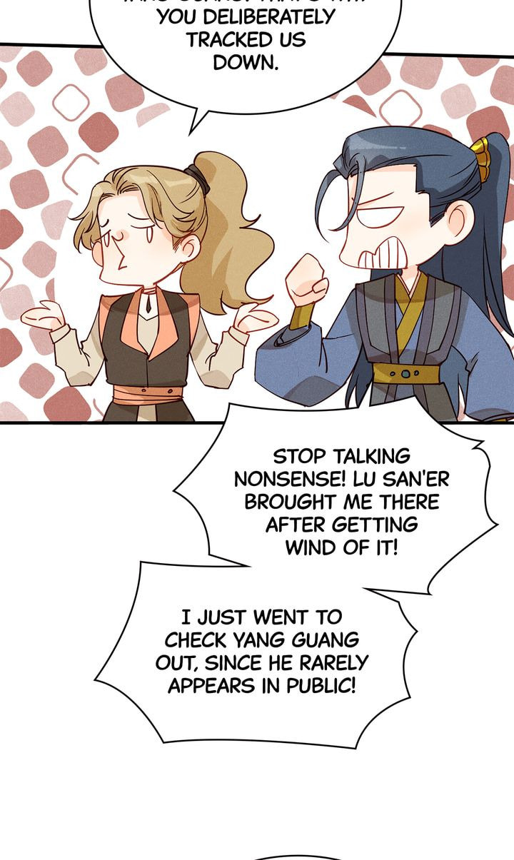 Read Demonic (Colored) chapter 37 image 25 on Lezhin