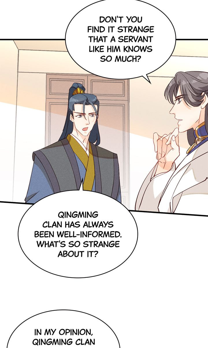 Read Demonic (Colored) chapter 37 image 26 on Lezhin
