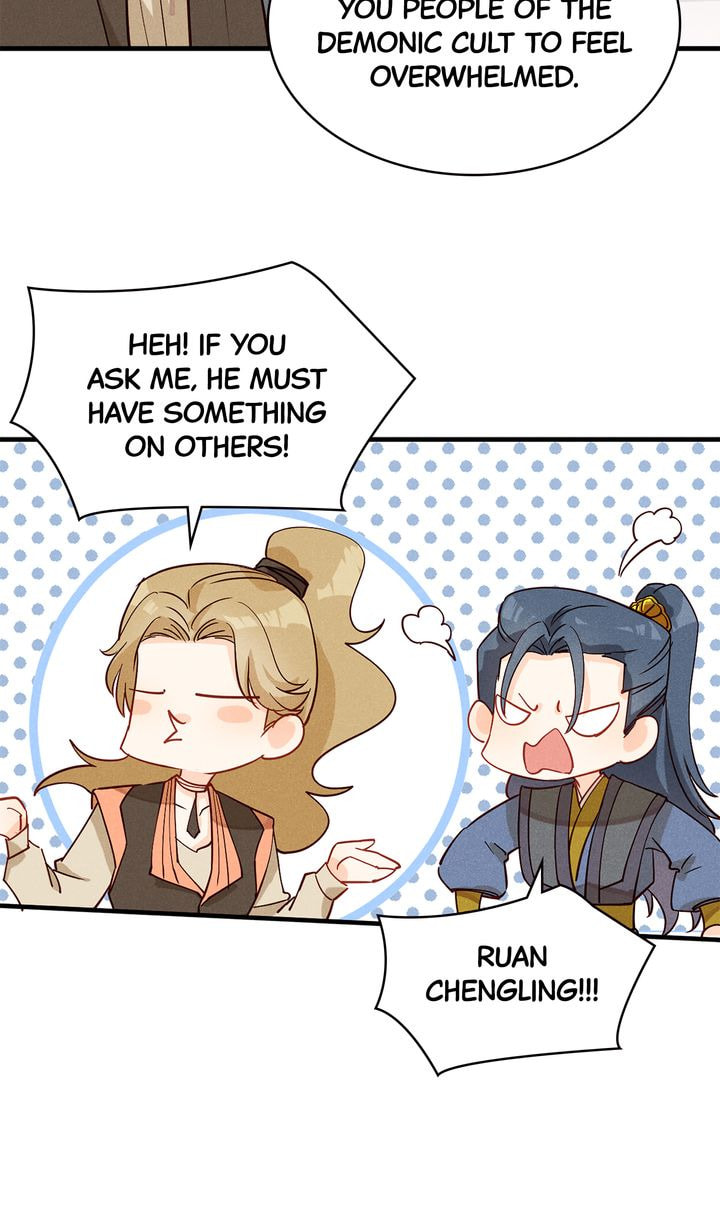 Read Demonic (Colored) chapter 37 image 28 on Lezhin