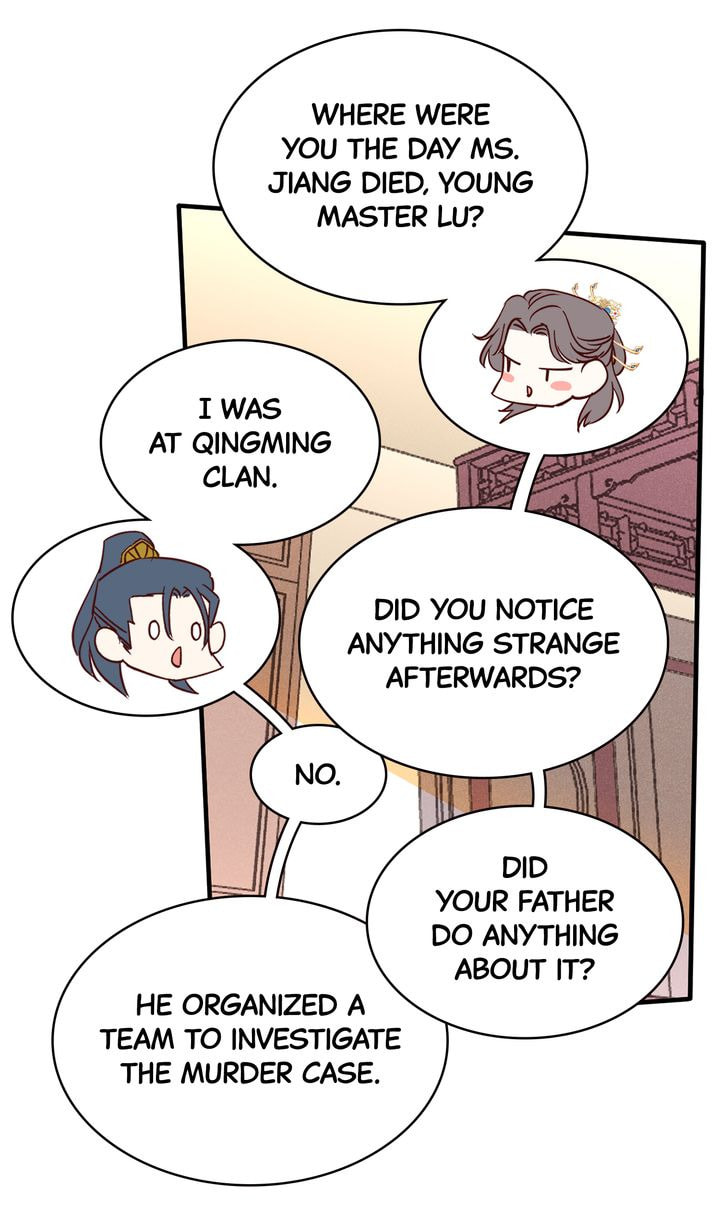 Read Demonic (Colored) chapter 37 image 29 on Lezhin