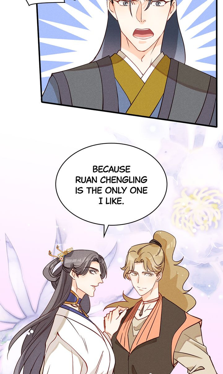 Read Demonic (Colored) chapter 37 image 32 on Lezhin