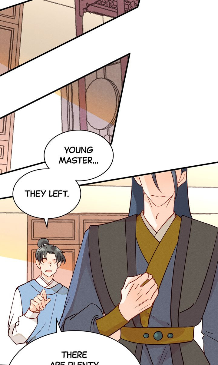 Read Demonic (Colored) chapter 37 image 34 on Lezhin