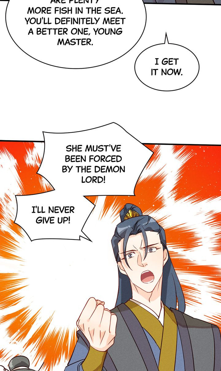 Read Demonic (Colored) chapter 37 image 35 on Lezhin