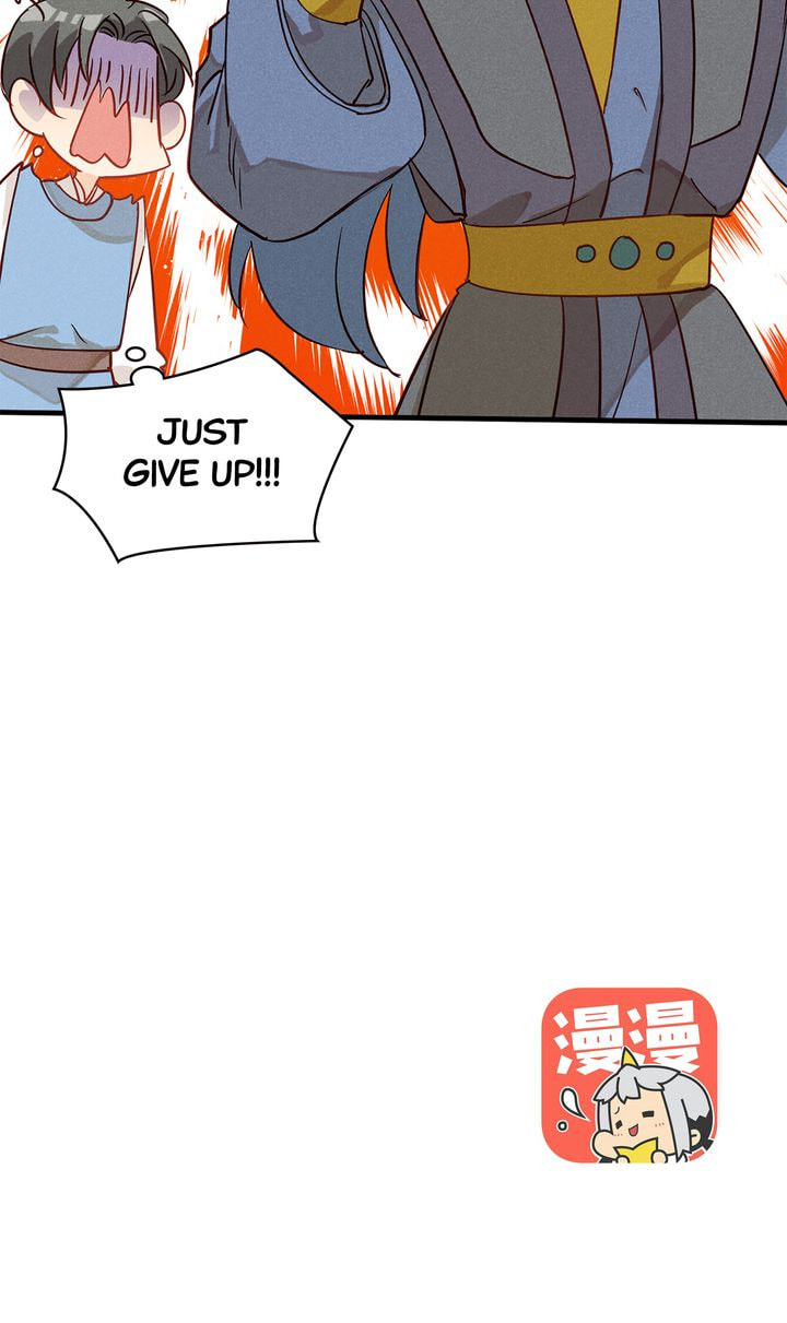 Read Demonic (Colored) chapter 37 image 36 on Lezhin