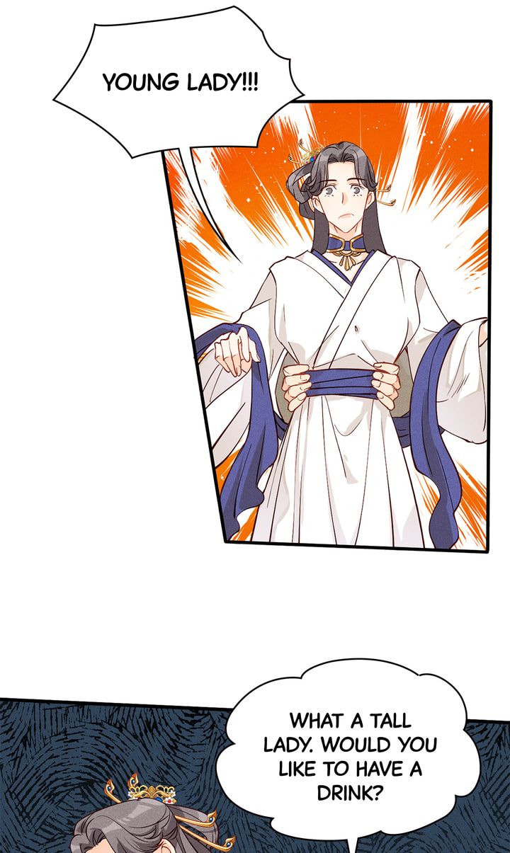 Read Demonic (Colored) chapter 37 image 4 on Lezhin