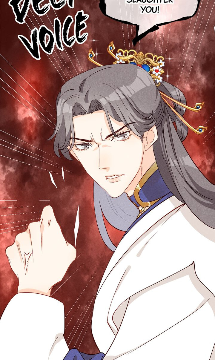 Read Demonic (Colored) chapter 37 image 6 on Lezhin