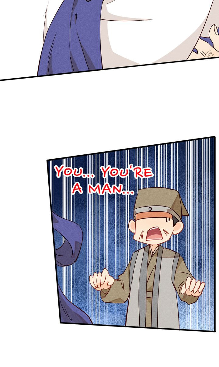 Read Demonic (Colored) chapter 37 image 7 on Lezhin