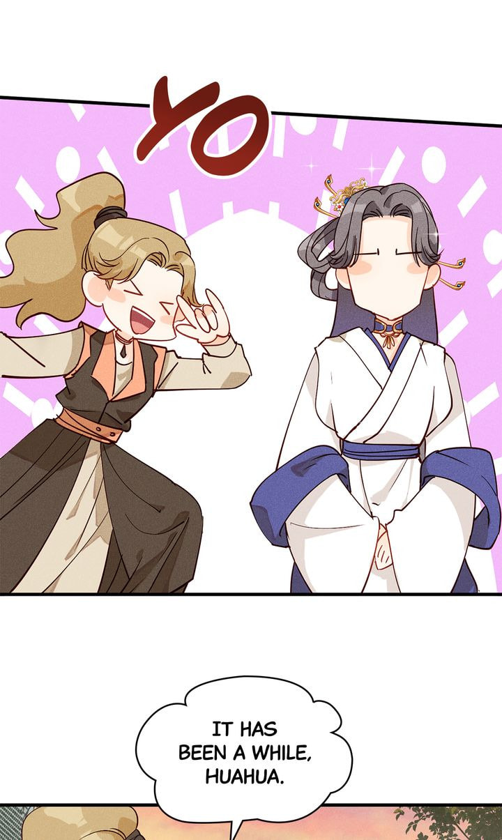 Read Demonic (Colored) chapter 37 image 8 on Lezhin