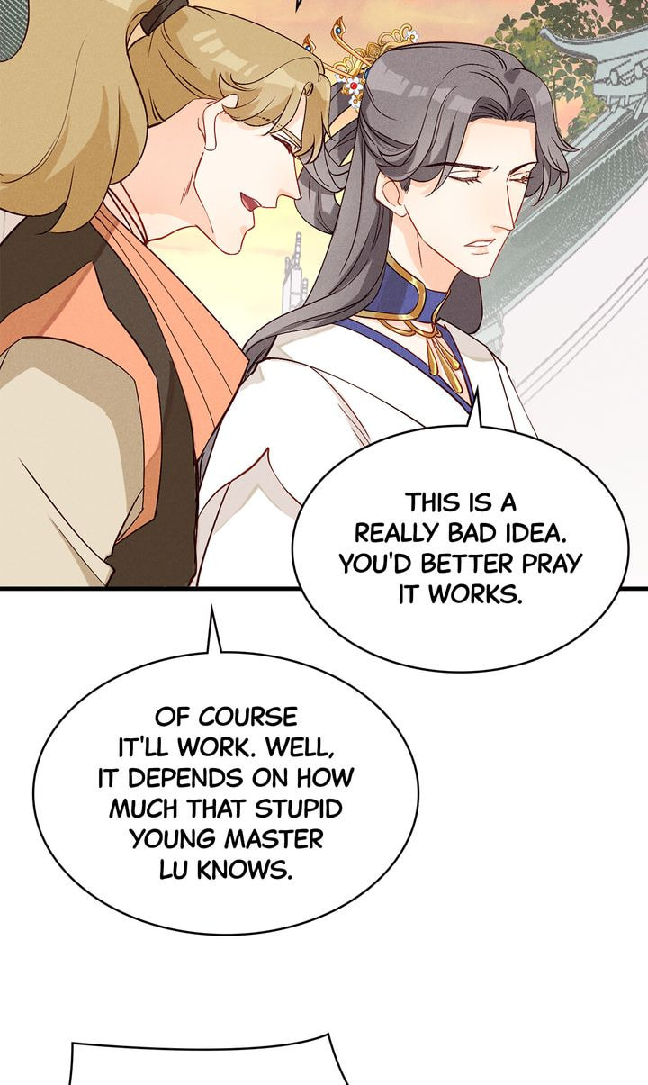 Read Demonic (Colored) chapter 37 image 9 on Lezhin