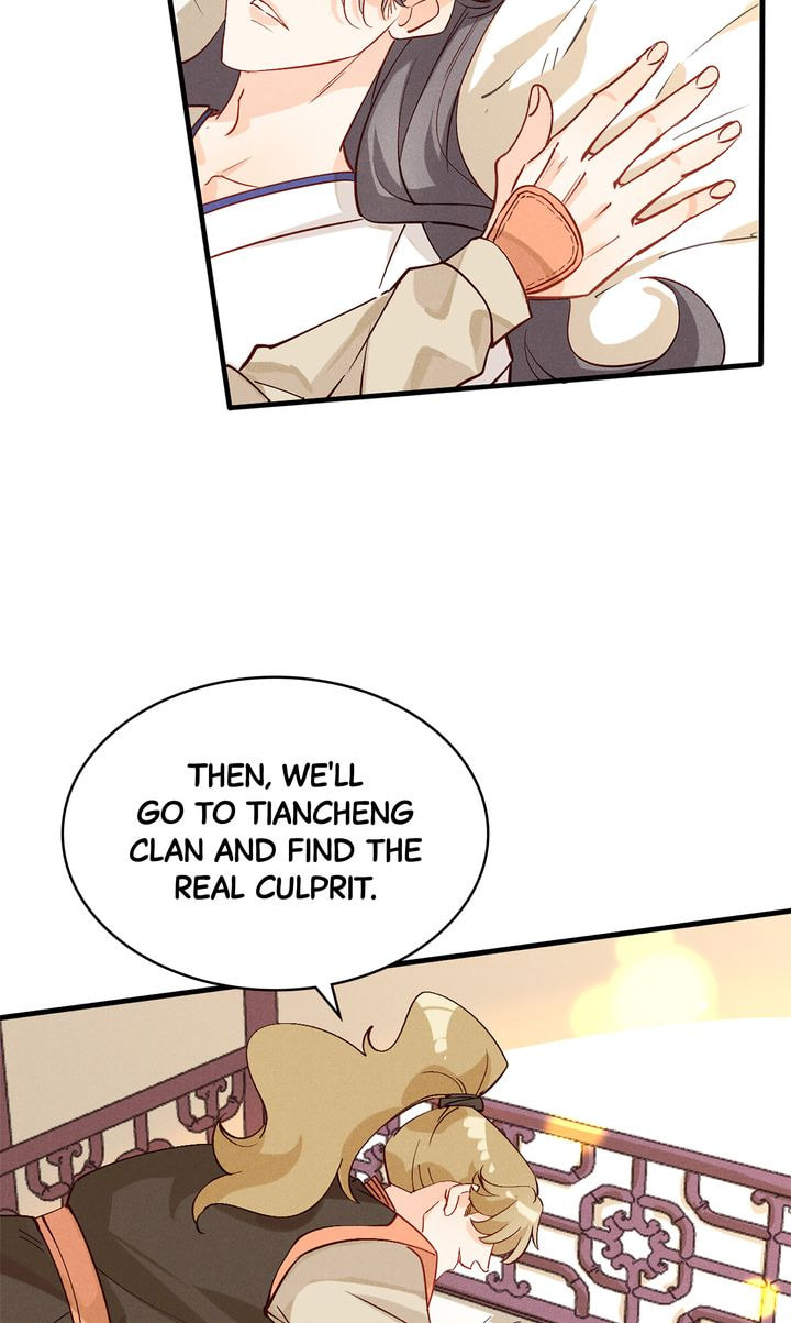Read Demonic (Colored) chapter 38 image 10 on Lezhin