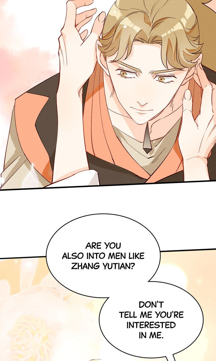Read Demonic (Colored) chapter 38 image 12 on Lezhin