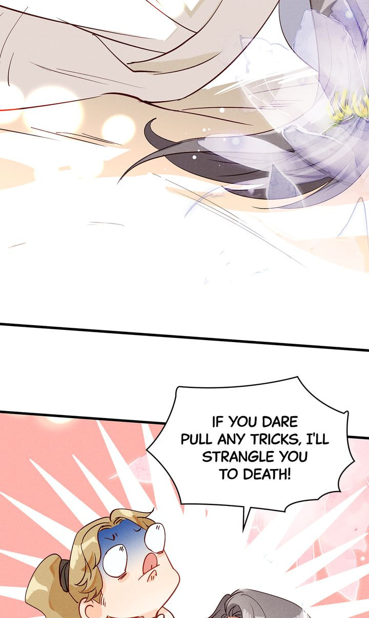 Read Demonic (Colored) chapter 38 image 14 on Lezhin
