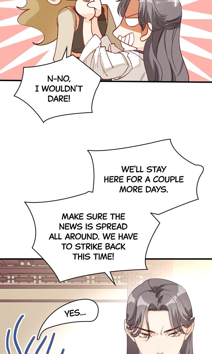 Read Demonic (Colored) chapter 38 image 15 on Lezhin