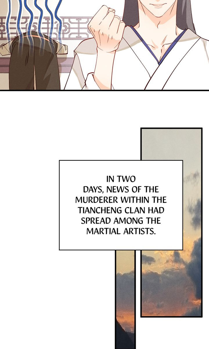Read Demonic (Colored) chapter 38 image 16 on Lezhin