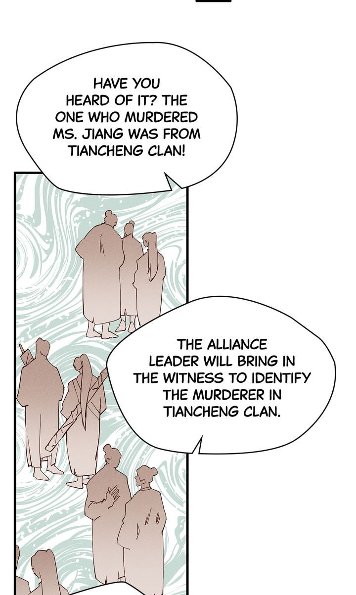 Read Demonic (Colored) chapter 38 image 17 on Lezhin