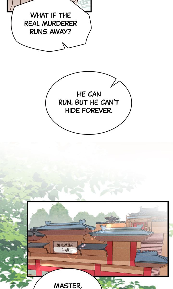 Read Demonic (Colored) chapter 38 image 18 on Lezhin