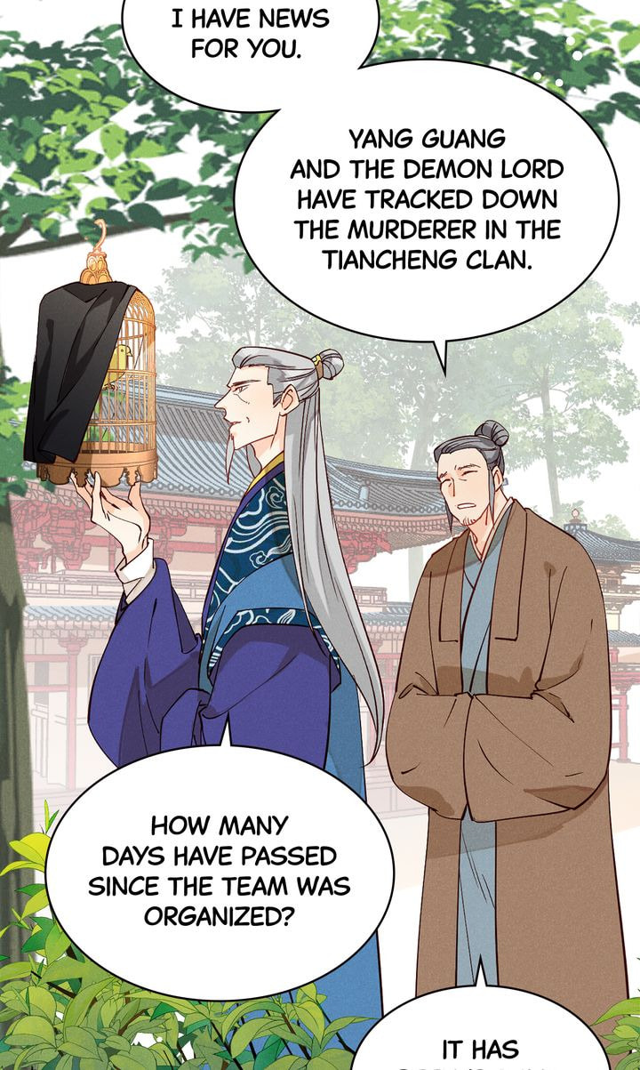 Read Demonic (Colored) chapter 38 image 19 on Lezhin