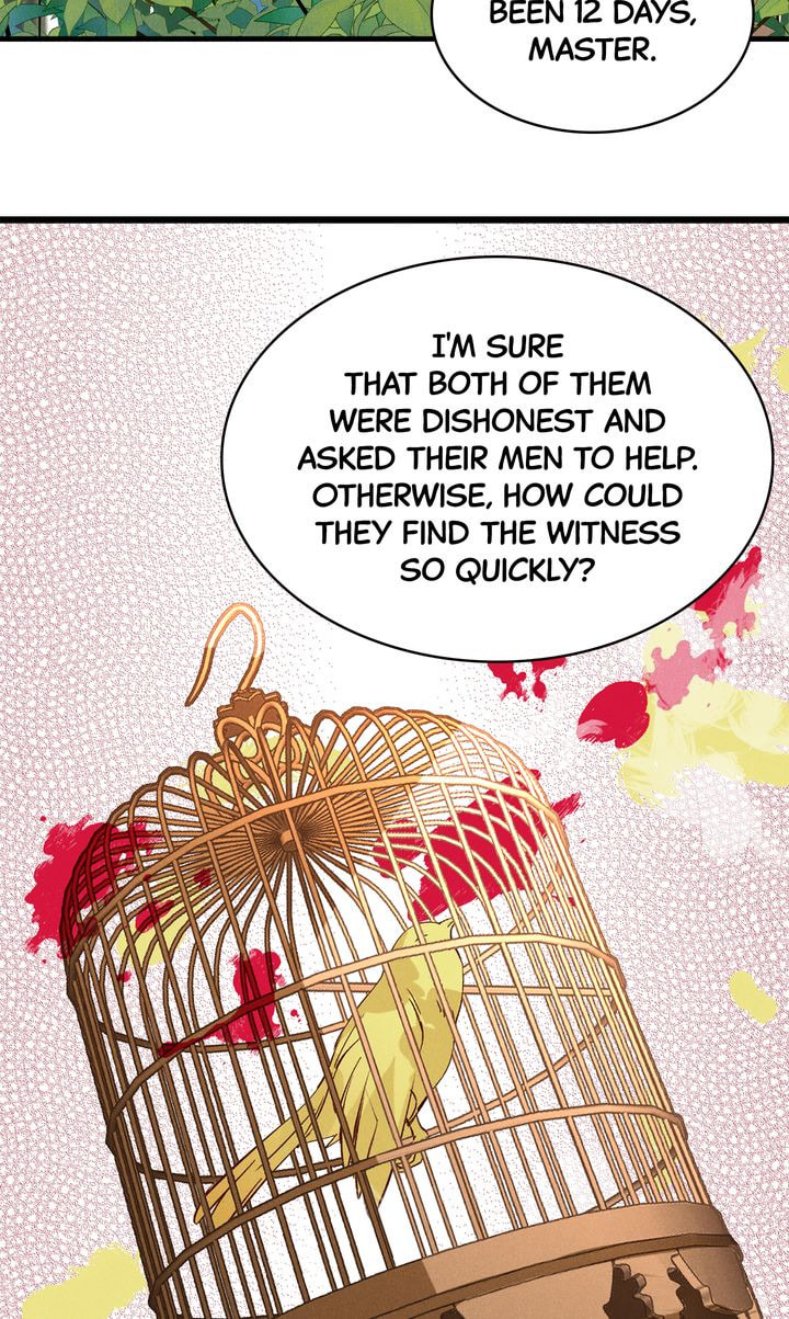 Read Demonic (Colored) chapter 38 image 20 on Lezhin