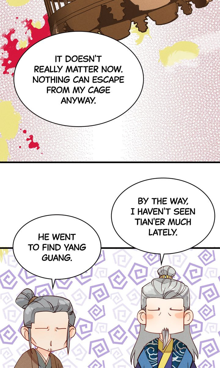 Read Demonic (Colored) chapter 38 image 21 on Lezhin
