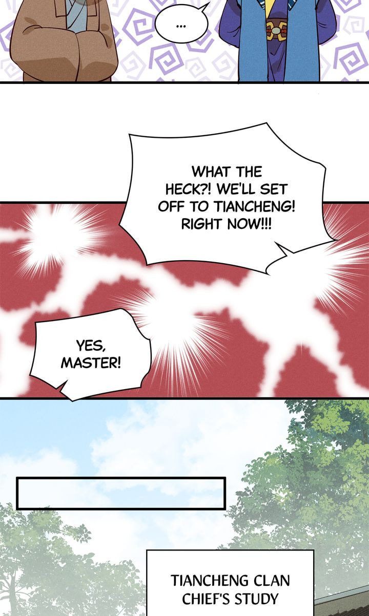 Read Demonic (Colored) chapter 38 image 22 on Lezhin