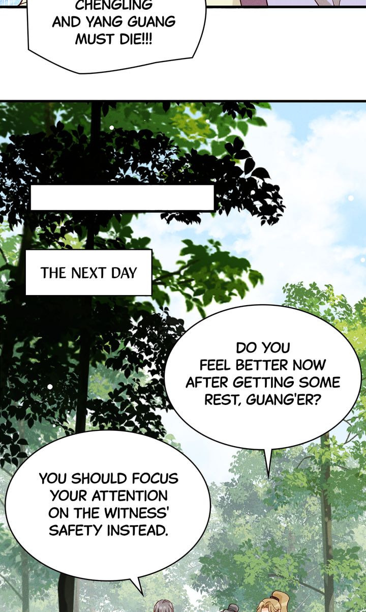 Read Demonic (Colored) chapter 38 image 27 on Lezhin
