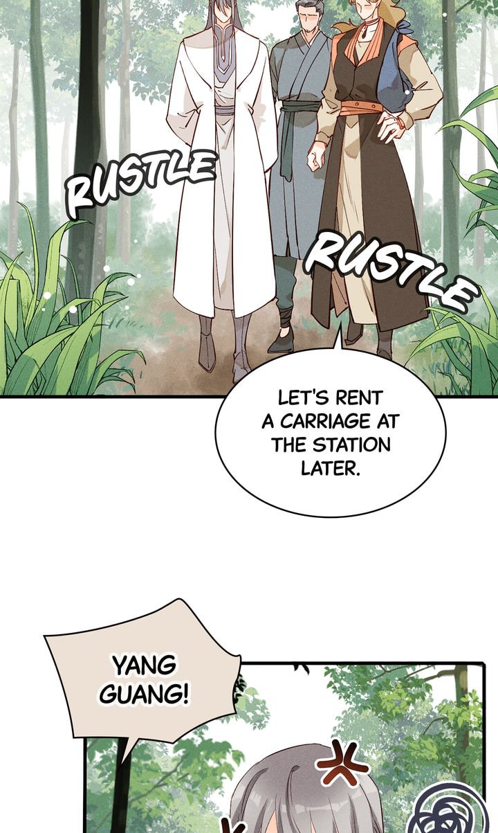 Read Demonic (Colored) chapter 38 image 28 on Lezhin