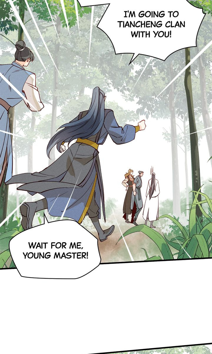 Read Demonic (Colored) chapter 38 image 30 on Lezhin