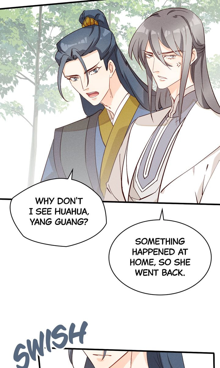 Read Demonic (Colored) chapter 38 image 31 on Lezhin