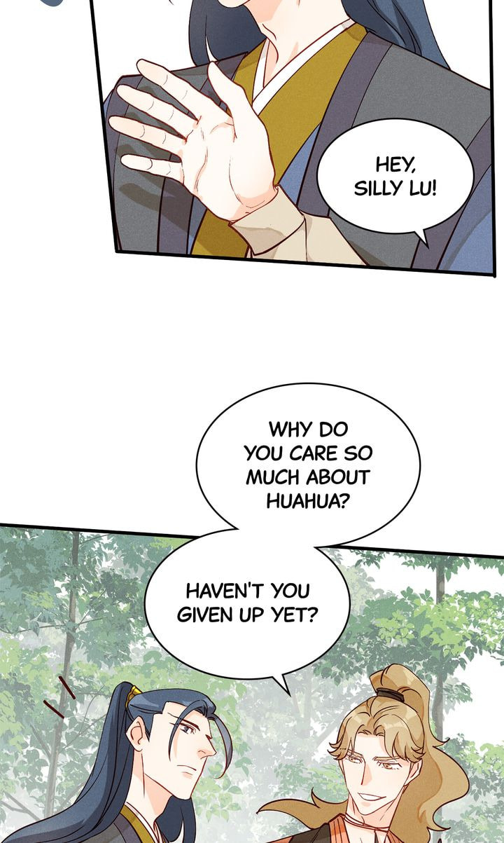 Read Demonic (Colored) chapter 38 image 32 on Lezhin