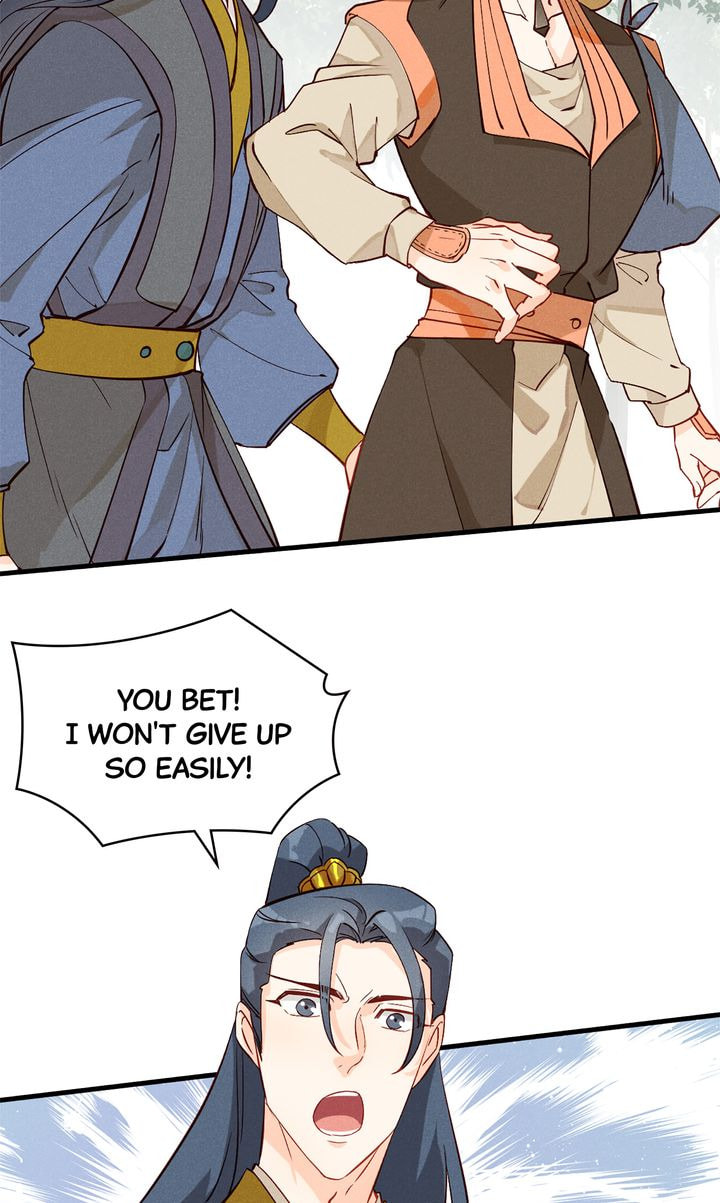 Read Demonic (Colored) chapter 38 image 33 on Lezhin