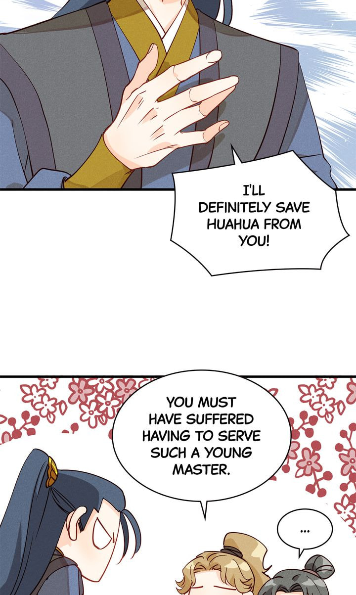 Read Demonic (Colored) chapter 38 image 34 on Lezhin