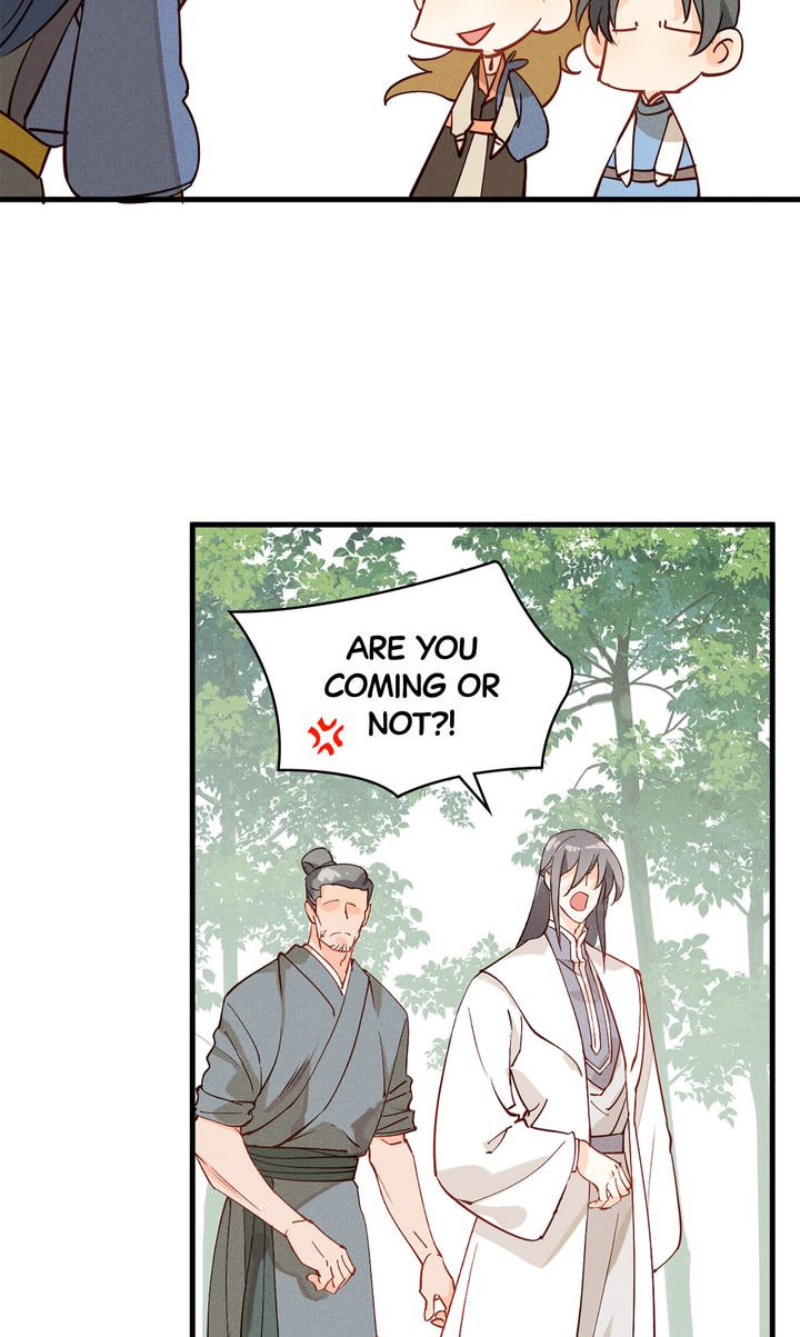 Read Demonic (Colored) chapter 38 image 35 on Lezhin