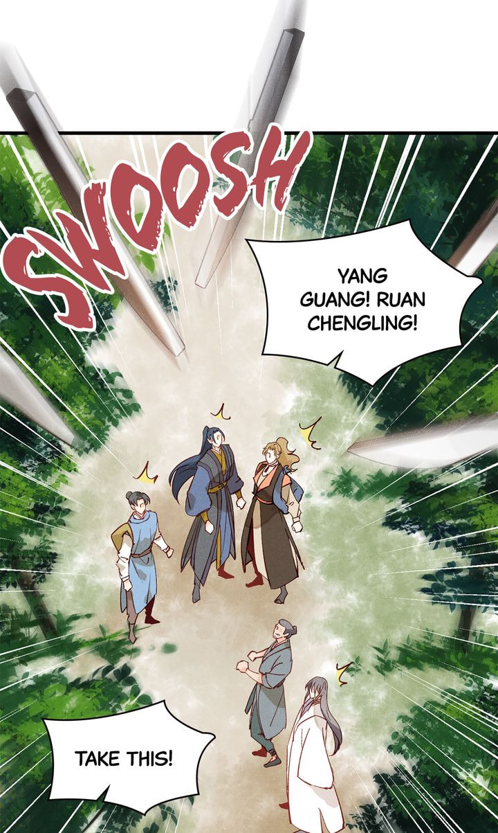 Read Demonic (Colored) chapter 38 image 37 on Lezhin