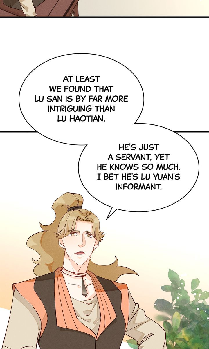 Read Demonic (Colored) chapter 38 image 4 on Lezhin