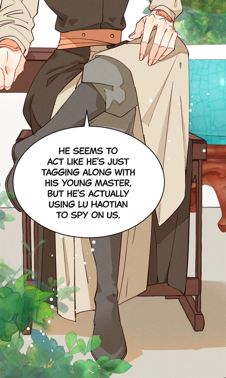 Read Demonic (Colored) chapter 38 image 5 on Lezhin