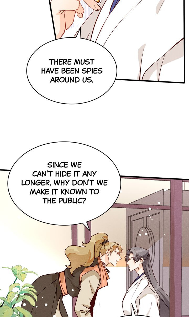 Read Demonic (Colored) chapter 38 image 7 on Lezhin