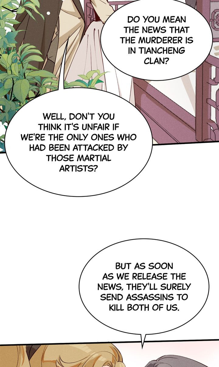 Read Demonic (Colored) chapter 38 image 8 on Lezhin