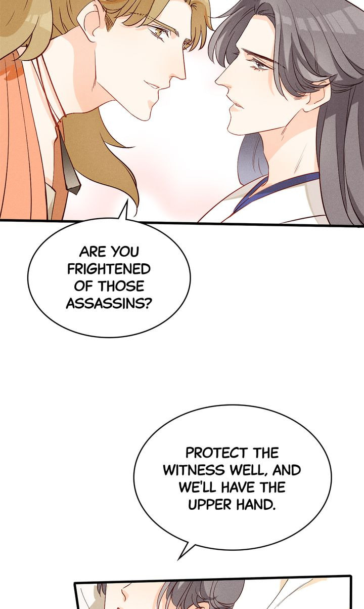 Read Demonic (Colored) chapter 38 image 9 on Lezhin