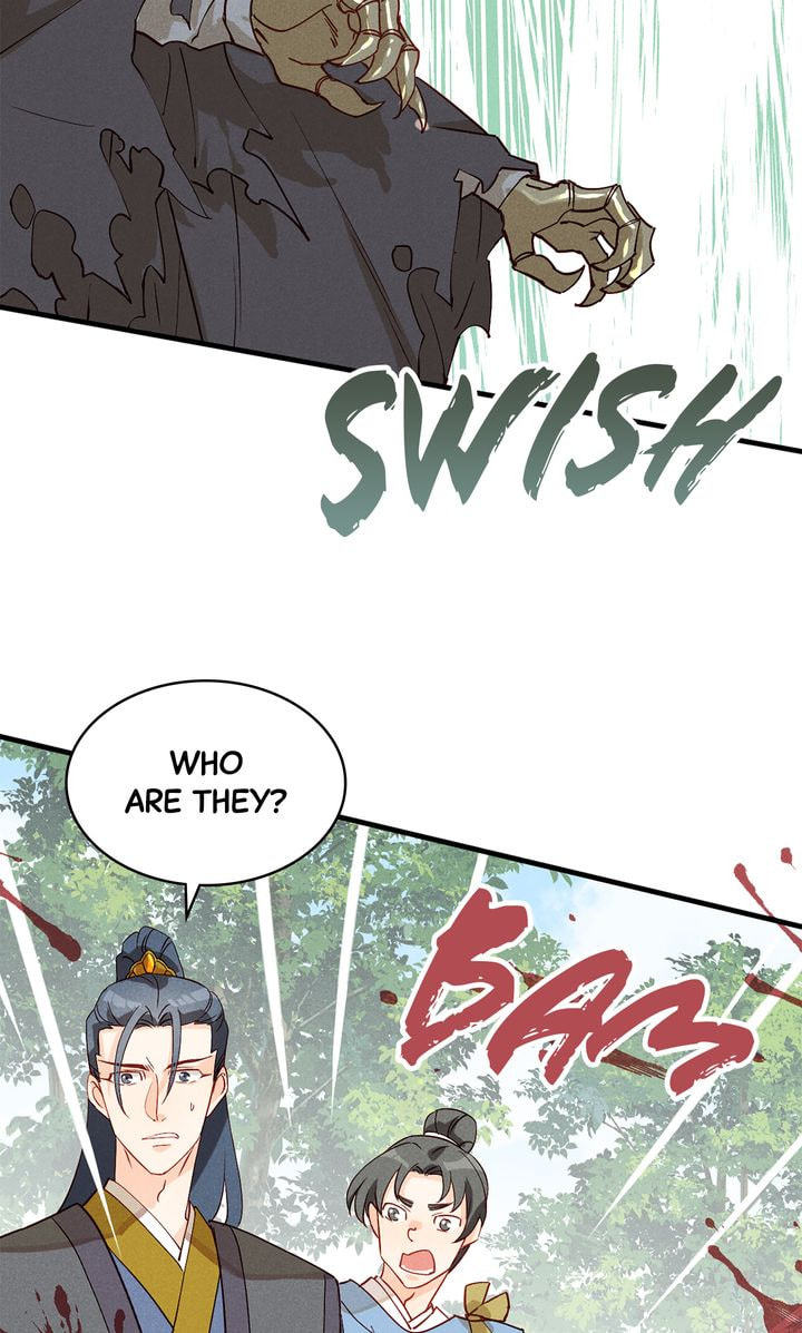 Read Demonic (Colored) chapter 39 image 13 on Lezhin