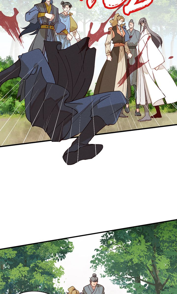 Read Demonic (Colored) chapter 39 image 15 on Lezhin
