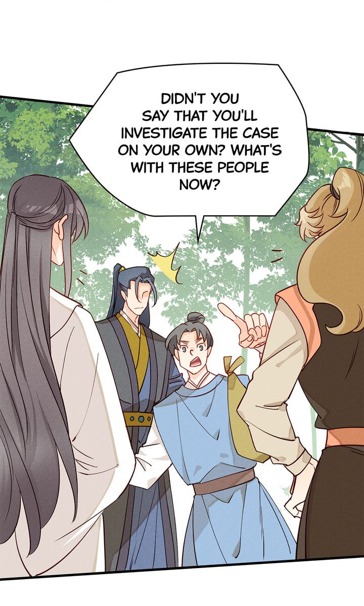Read Demonic (Colored) chapter 39 image 17 on Lezhin