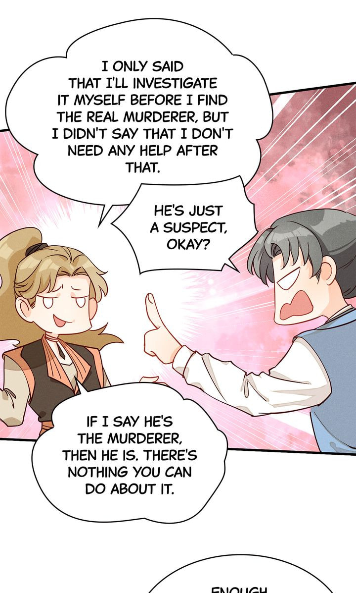 Read Demonic (Colored) chapter 39 image 18 on Lezhin