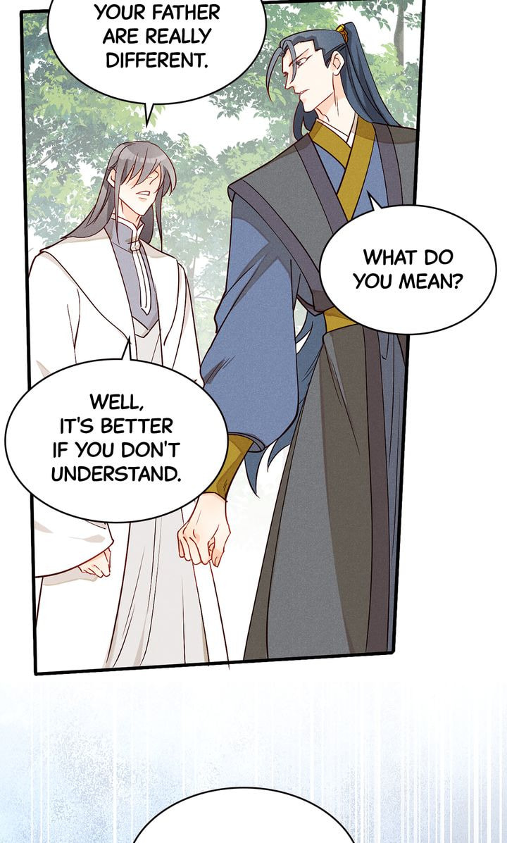 Read Demonic (Colored) chapter 39 image 20 on Lezhin