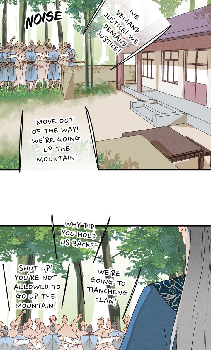 Read Demonic (Colored) chapter 39 image 23 on Lezhin