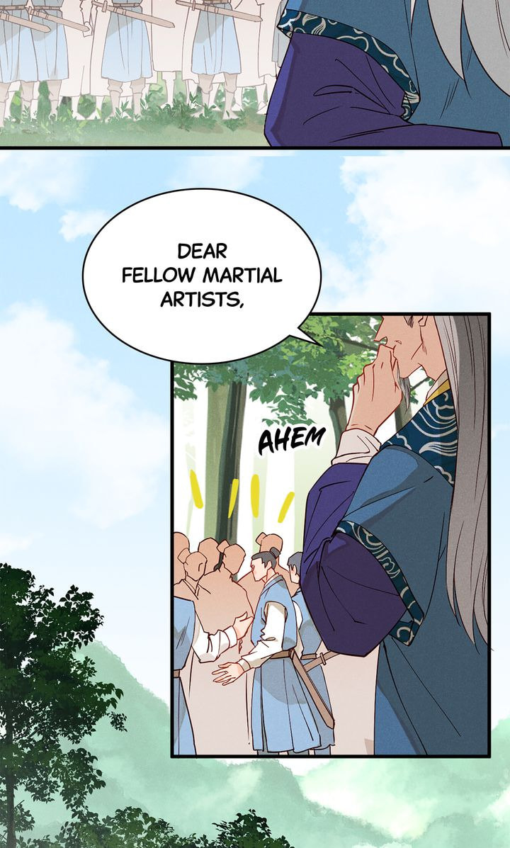 Read Demonic (Colored) chapter 39 image 24 on Lezhin